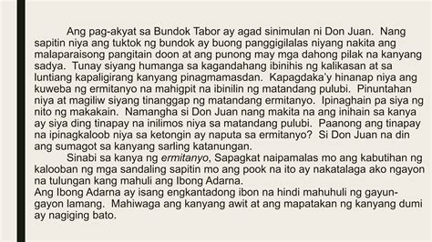 ikalawang bahagi ng ibong adarna|Ikalawang Bahagi (Ang Buod ng “Ibong Adarna”) .